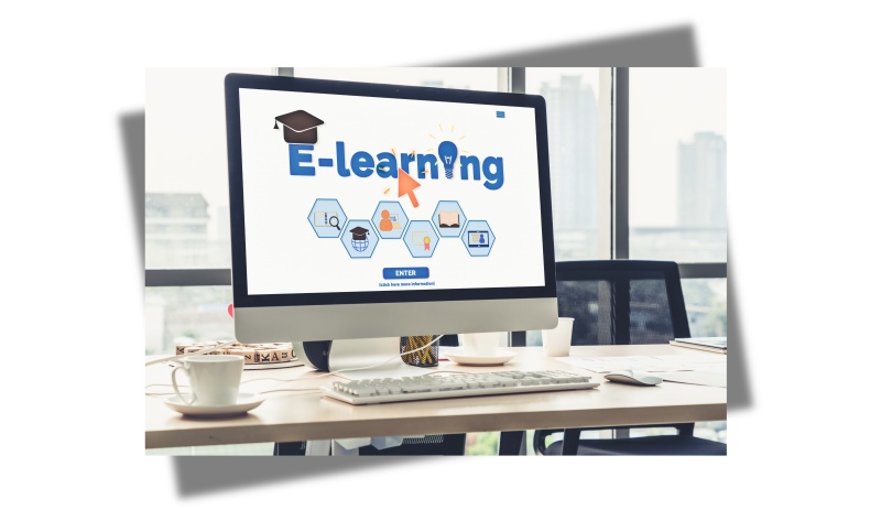 E LEARNING PIC E LEARNING PIC