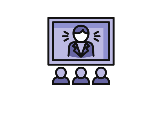How to conduct a webinar course How to conduct a webinar course
