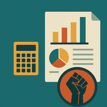 Introduction to company financial reports for trade unions