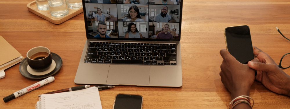 Study Circle facilitator's course on conducting online meetings Study Circle facilitator's course on conducting online meetings